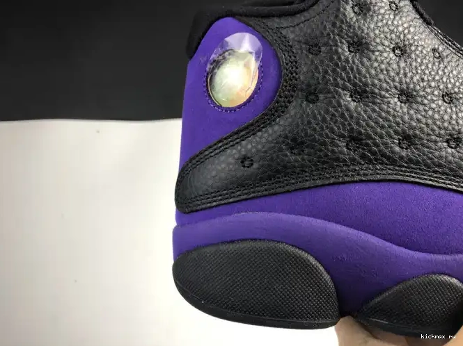 Rep MAX 13 Air Purple Jordan Court DJ5982-015 0512